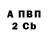 АМФЕТАМИН Розовый Cory Mac